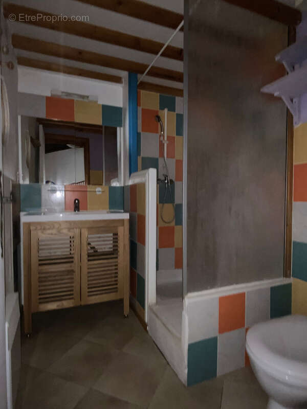 Appartement à UZES