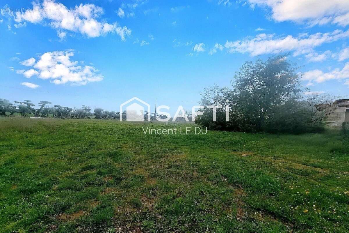 Photo 3 - Maison à BEZIERS