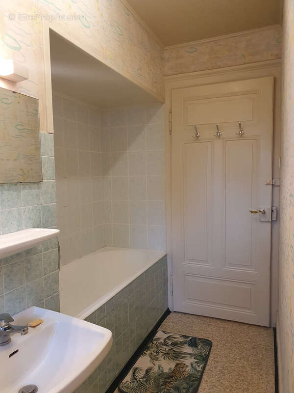 Appartement 91.2 m² - 4 pièces au calme - 1er étage - Quartier TIVOLI / WACKEN - photo 8