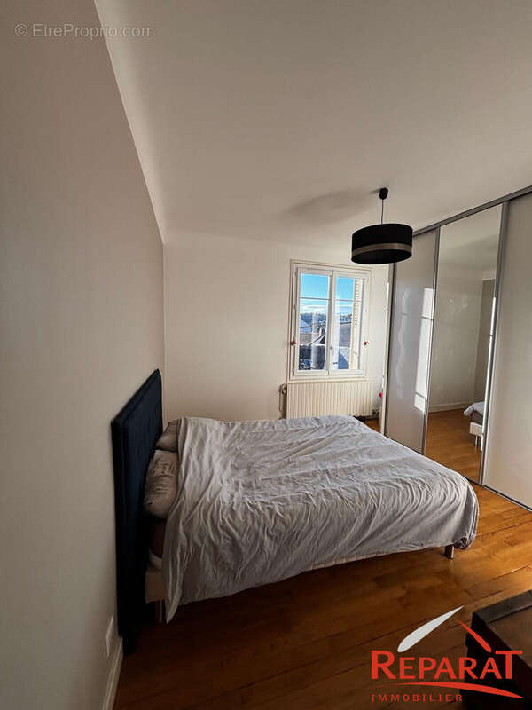 Appartement à BRIVE-LA-GAILLARDE