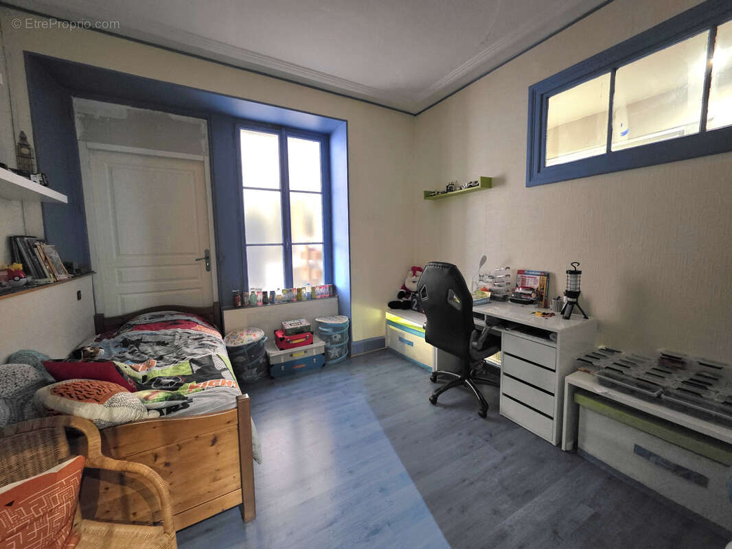 Appartement à BELFORT