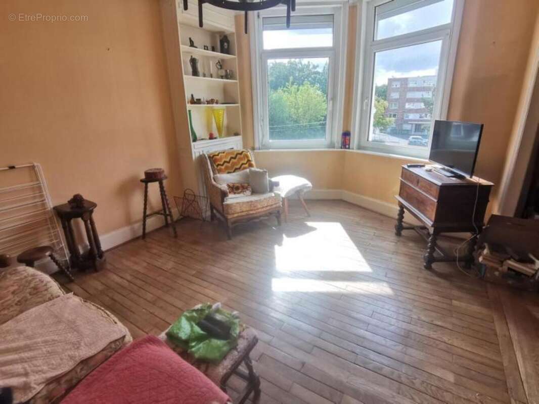 Photo 2 - Appartement à LA MADELEINE