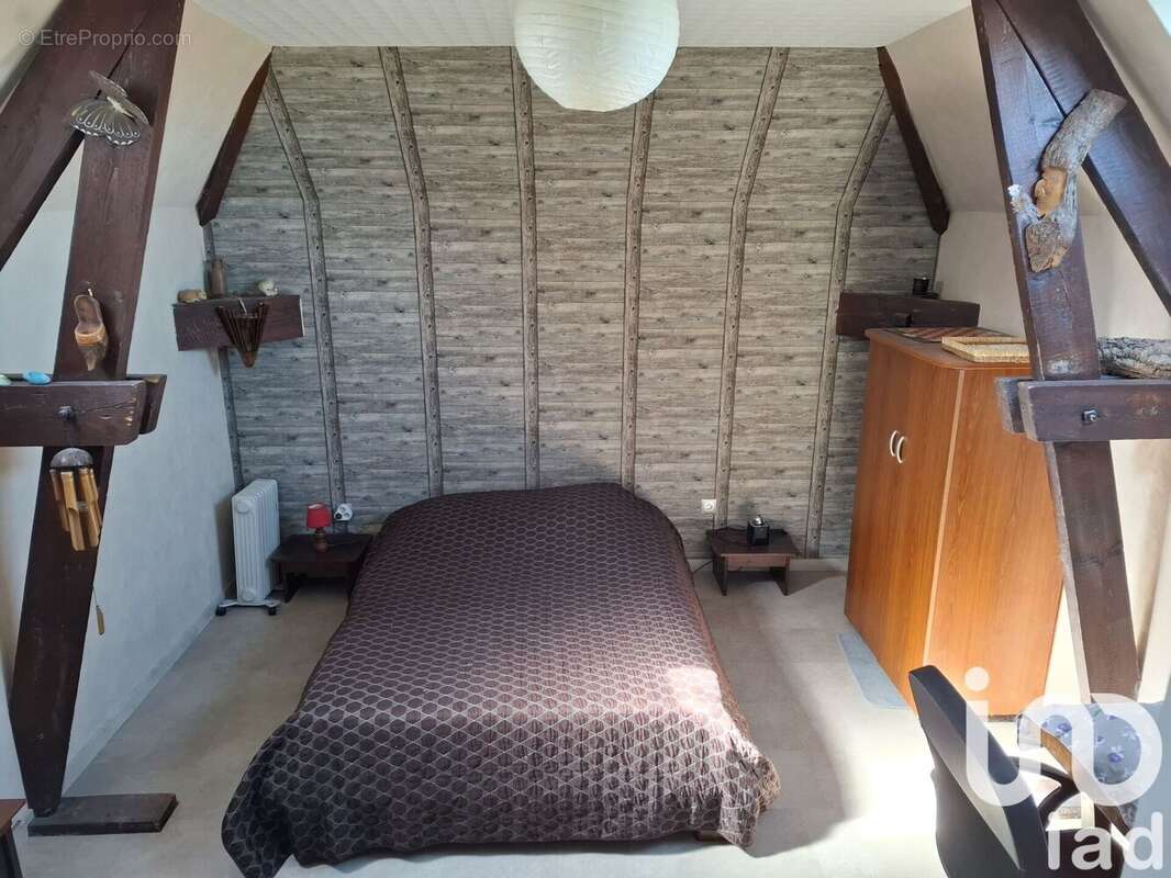 Photo 6 - Maison à GUILLY