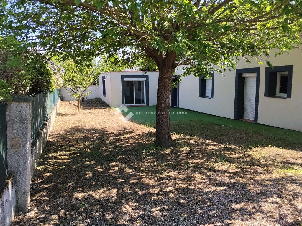 Maison à PORTET-SUR-GARONNE