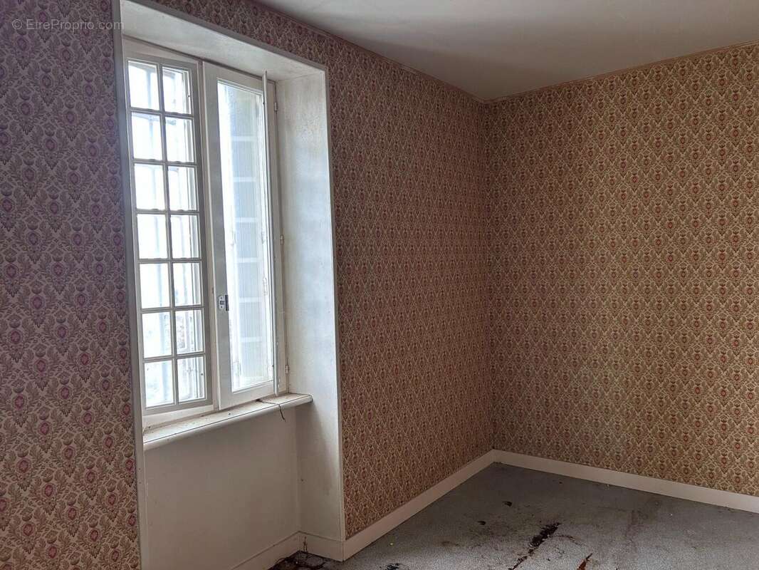 Photo 4 - Maison à SAINT-POL-DE-LEON