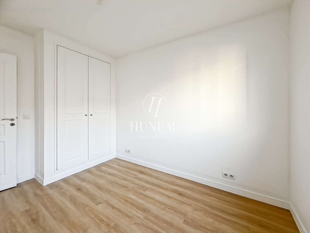 Appartement à PANTIN