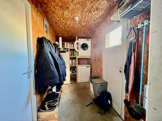 Maison à DOUE-LA-FONTAINE