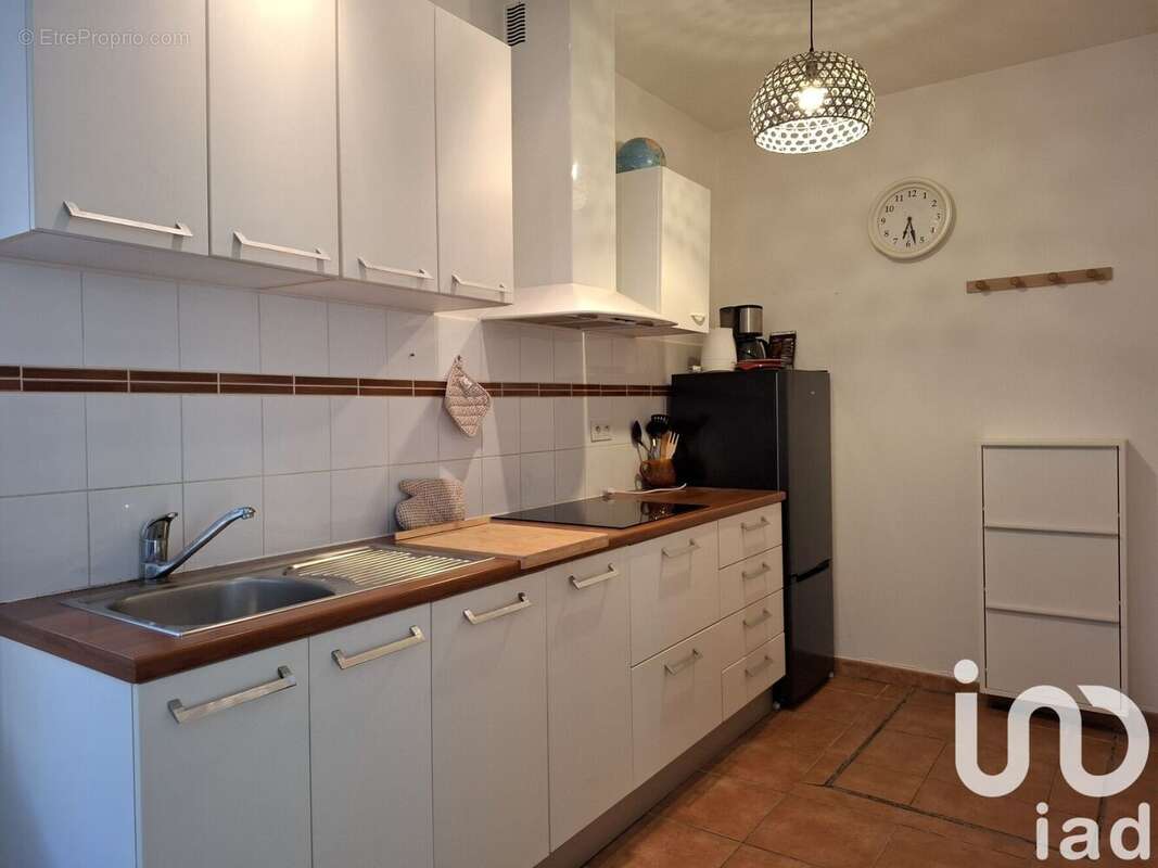 Photo 2 - Appartement à CHATELAILLON-PLAGE