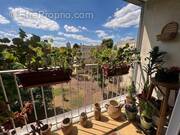 Appartement à CRETEIL