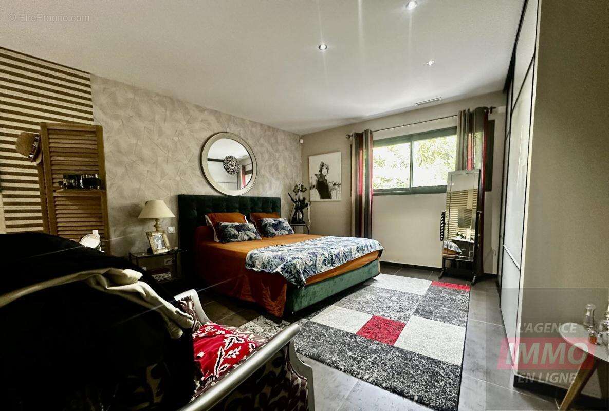 Maison contemporaine - photo 9