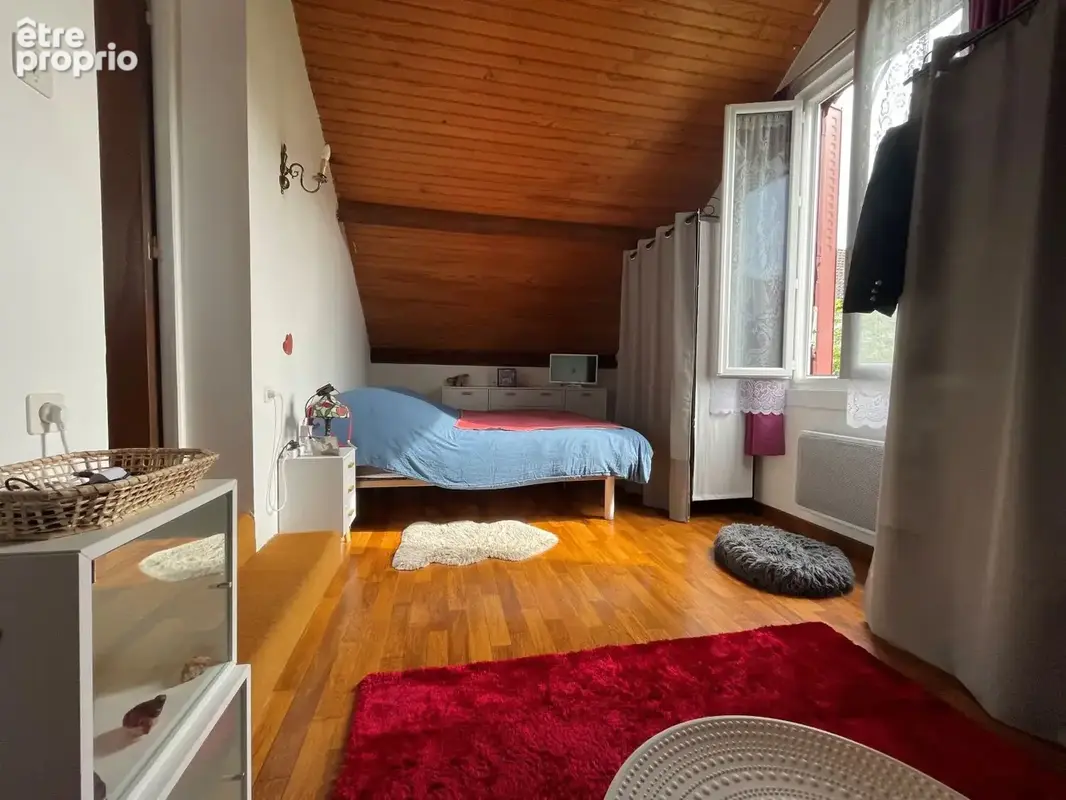 Jolie maison familiale a saignes - photo 5