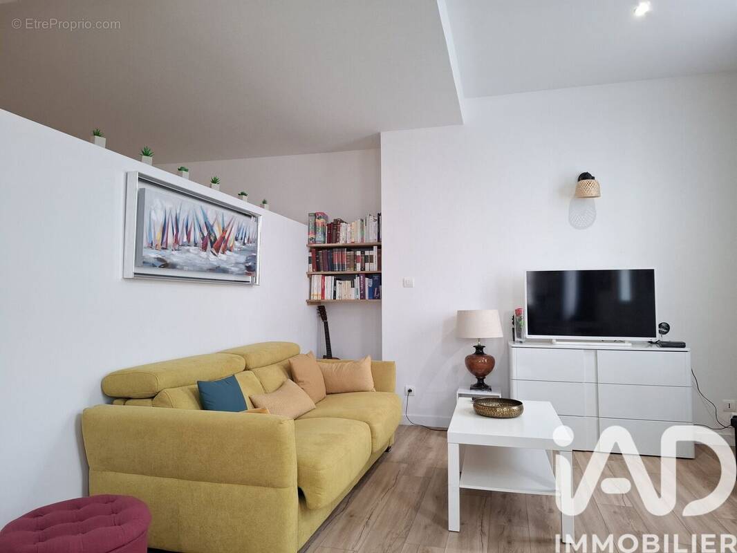 Photo 1 - Appartement à CHATELAILLON-PLAGE