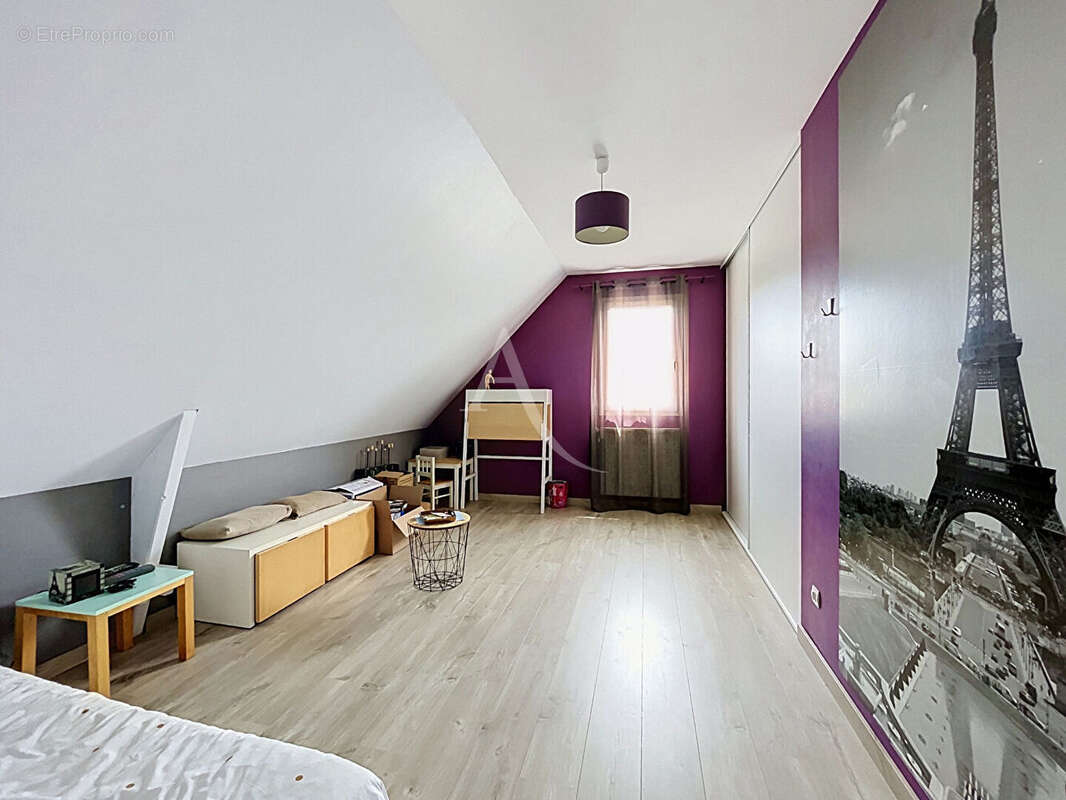 Maison  146 m2 - photo 6