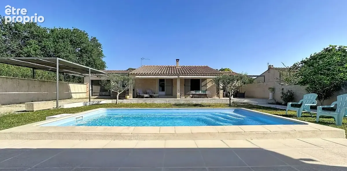 Maison à VEDENE