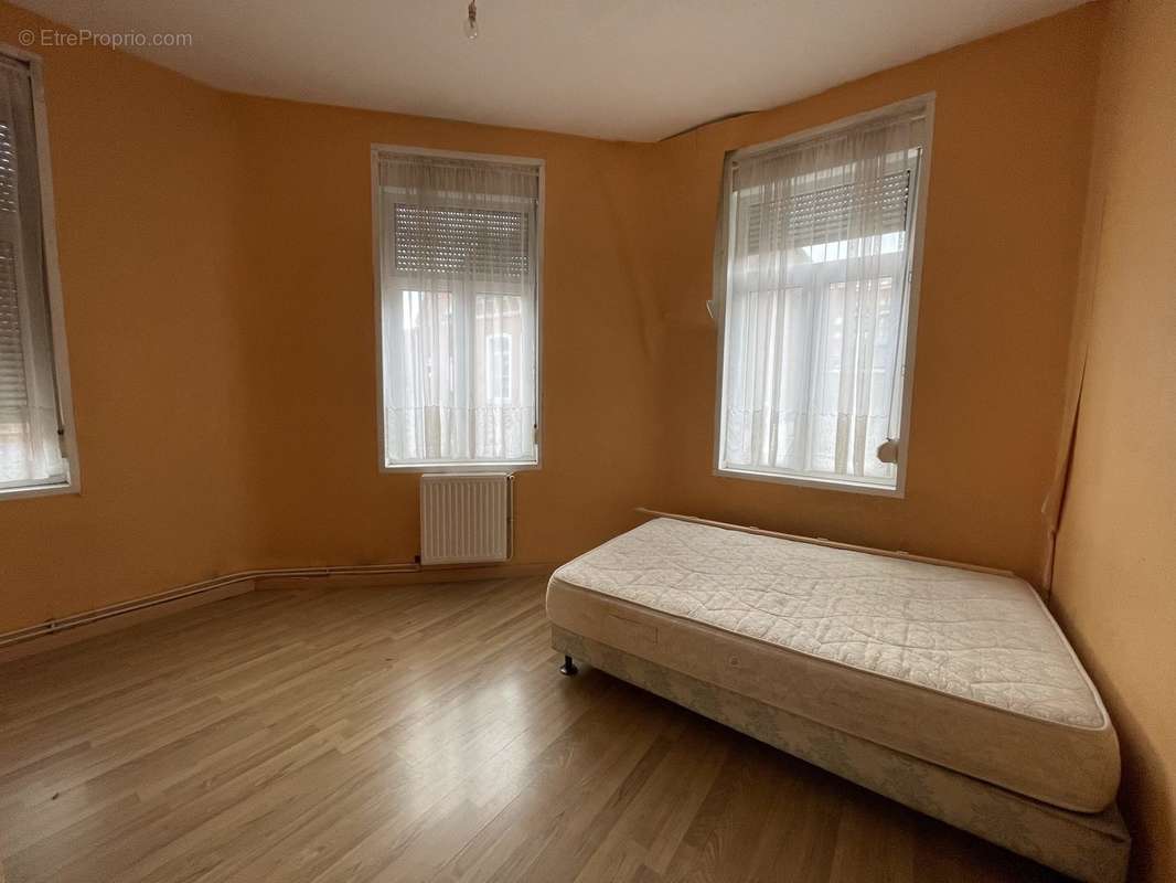 Appartement à ROUBAIX