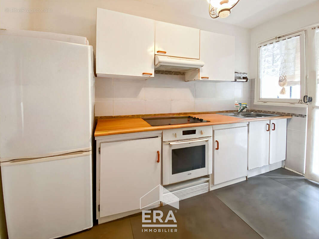 Appartement à MERIGNAC