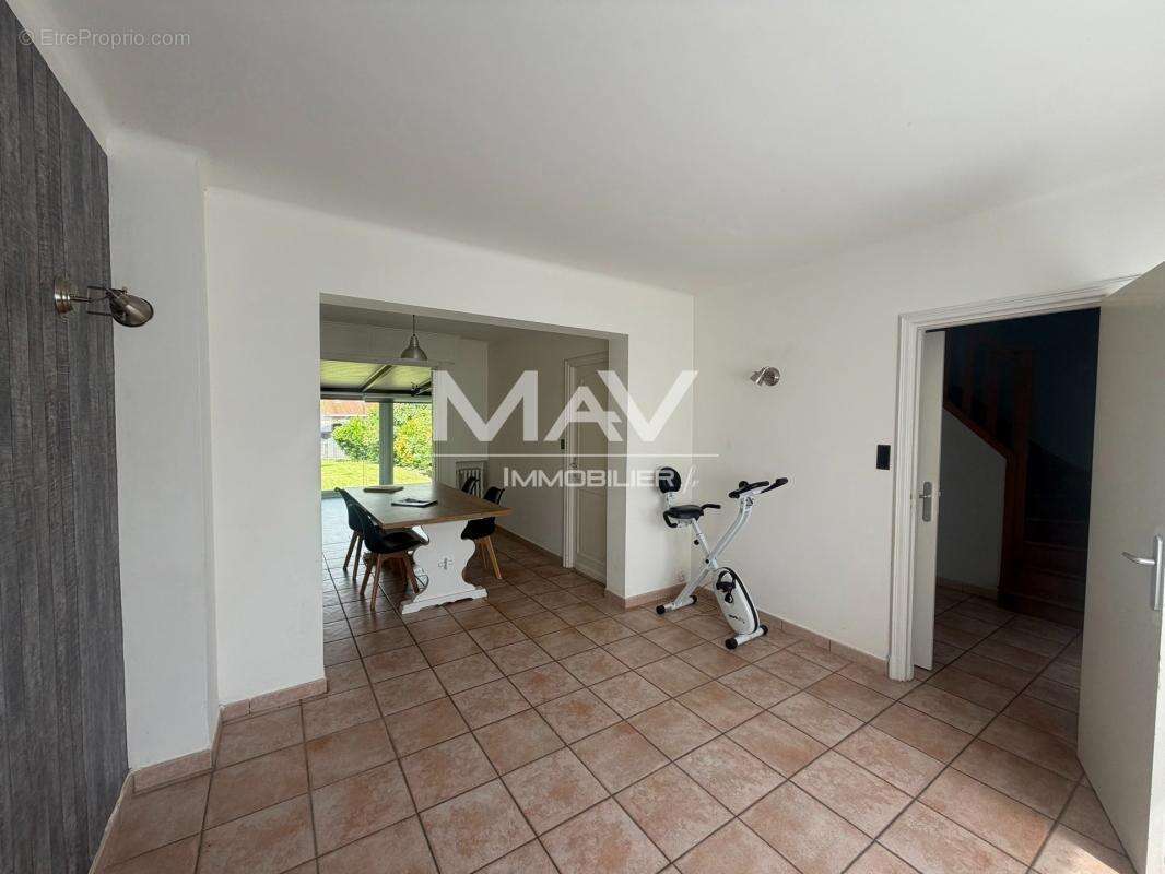 Maison familliale 3 ch poss 4 - photo 3