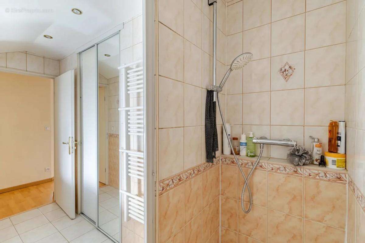 Beau duplex  3 pièces à Louvres - photo 22