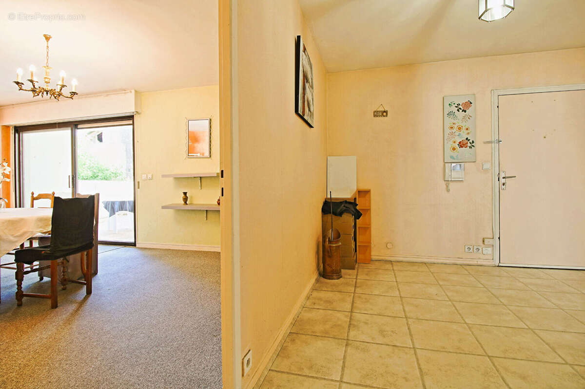 Appartement à DAX