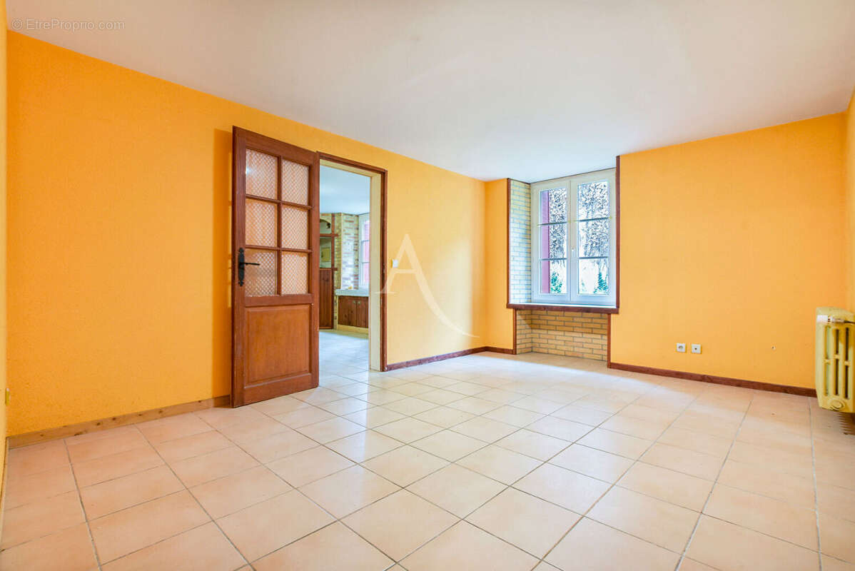 Maison à SOIGNOLLES-EN-BRIE