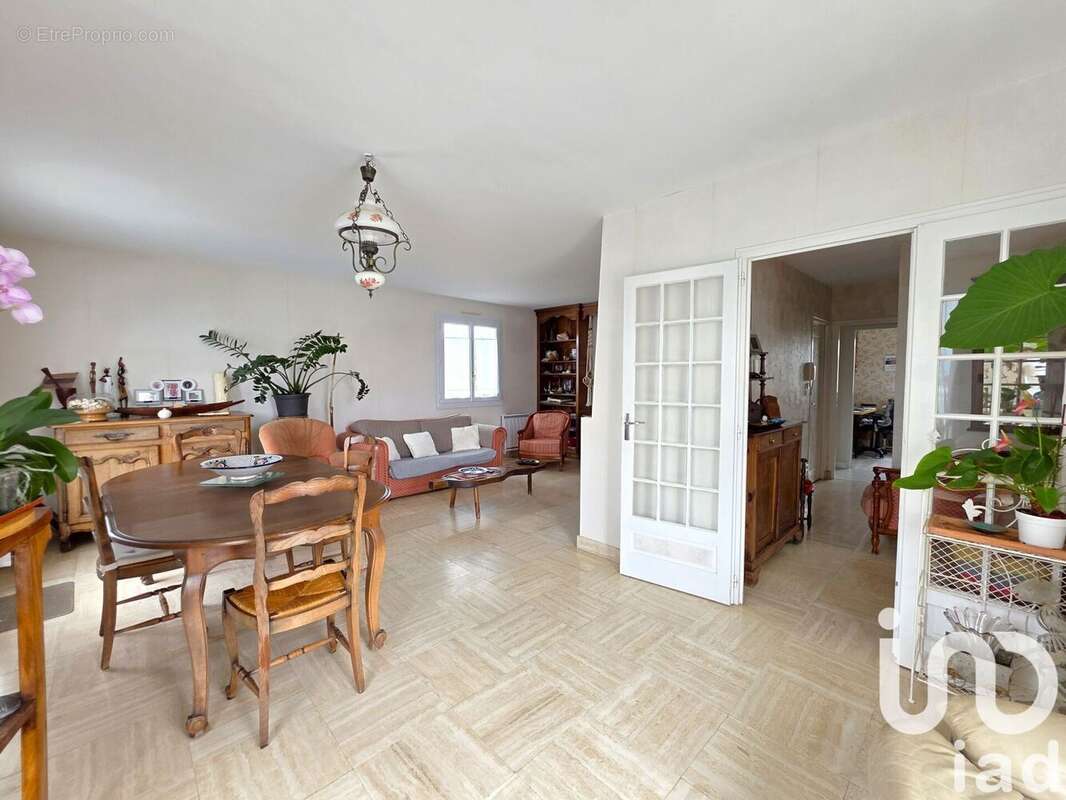 Photo 9 - Maison à FOURAS