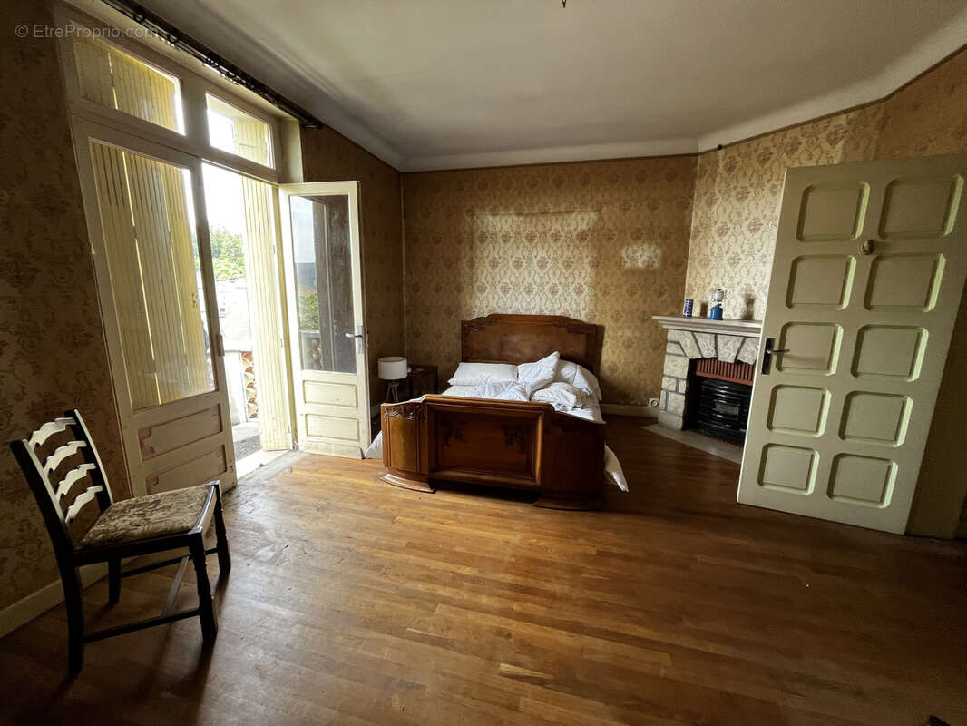 Maison à VILLEFRANCHE-DE-ROUERGUE