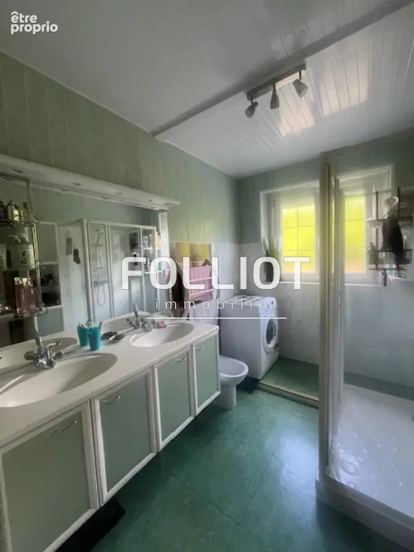 Maison Souleuvre En Bocage 5 pièce(s) 129 m2 - photo 11
