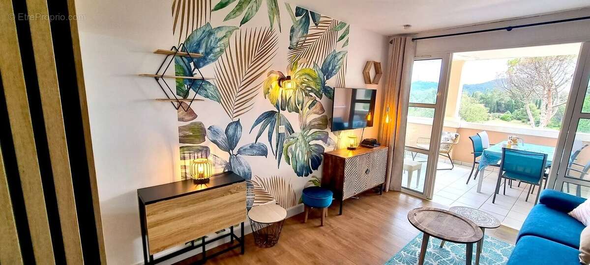 Appartement à LA SEYNE-SUR-MER