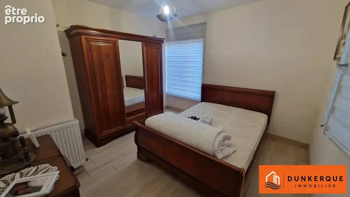 Maison 2 pièces 130 m² à vendre à Cappelle-La-Grande (59180) - photo 7