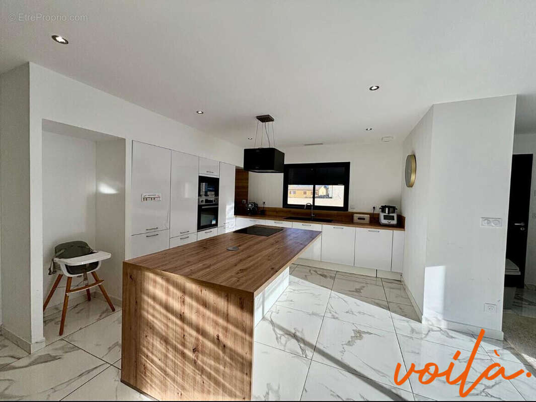 Maison à CARCASSONNE