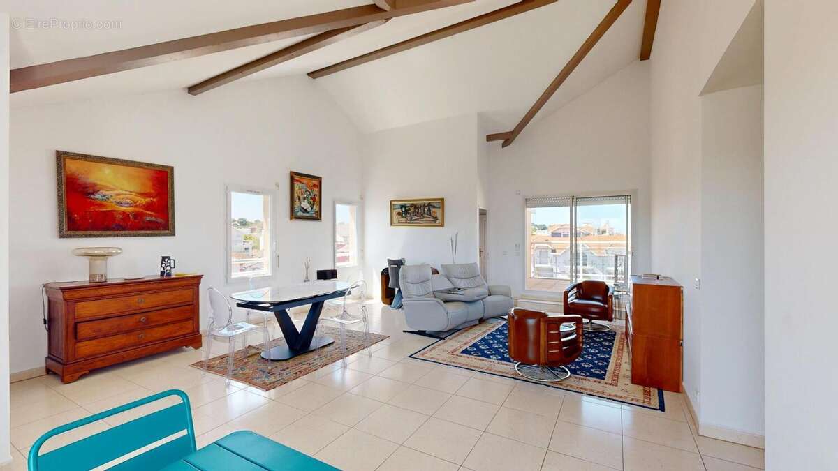 Photo 6 - Appartement à ARCACHON