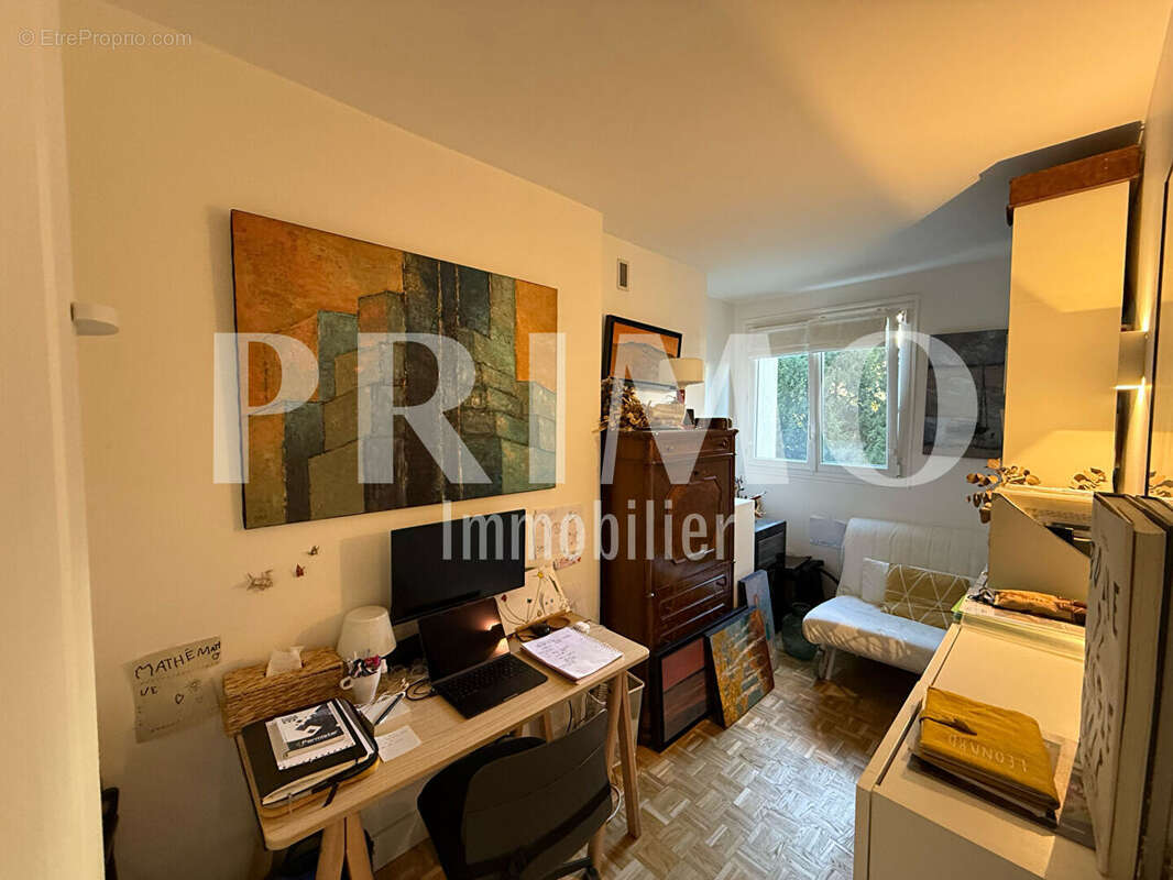 Appartement à SCEAUX