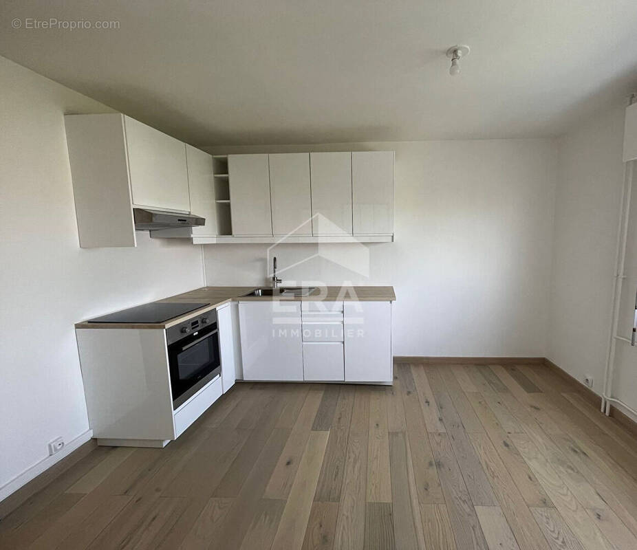 Appartement à BESANCON