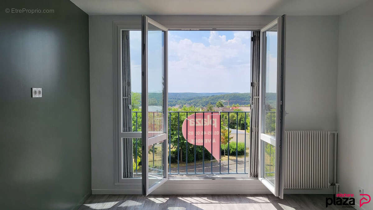 Appartement à ETRECHY