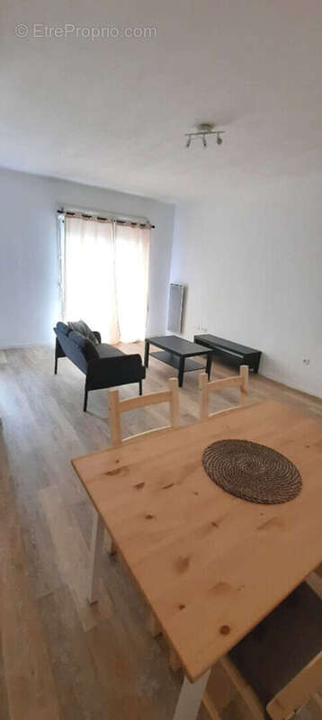 Appartement à MARLY