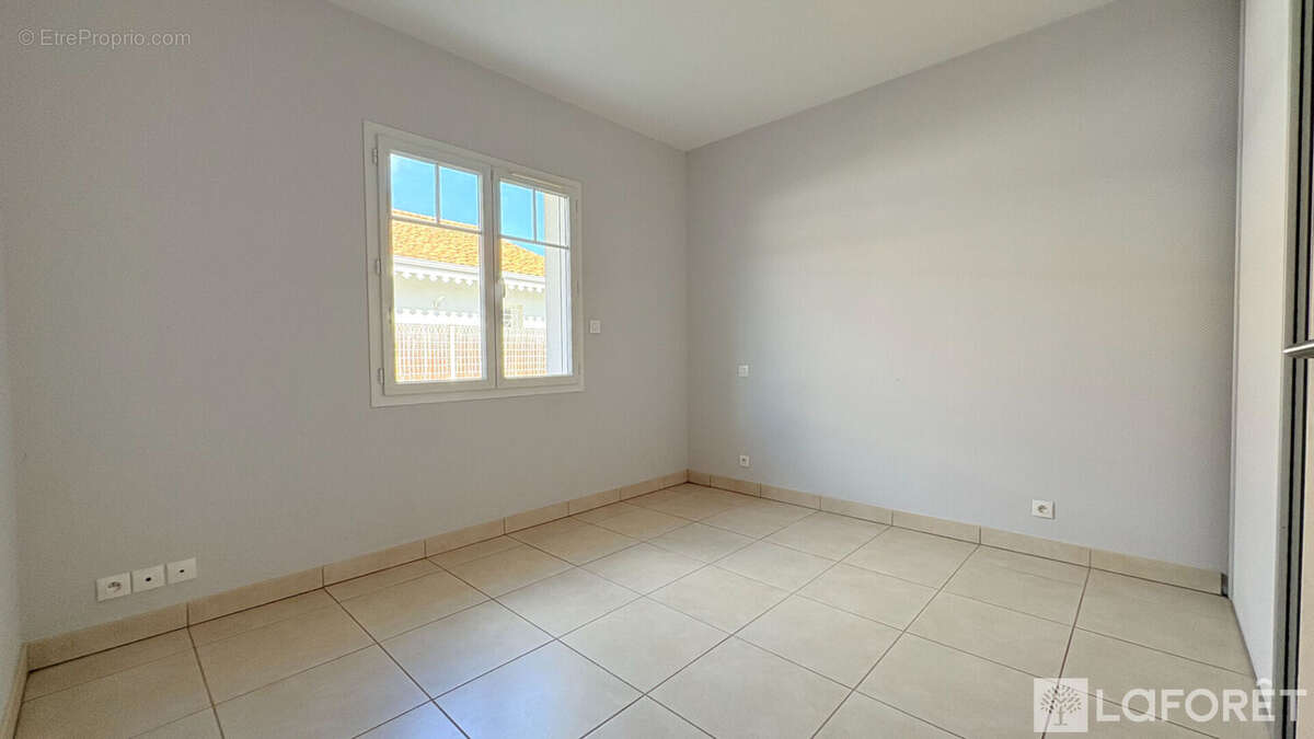 Aux portes de la Hume - Maison T4 de plain-pied avec garage - photo 5