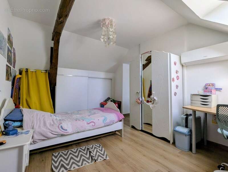 Maison à vendre 7 pièces AUBIGNE RACAN (72) - photo 7