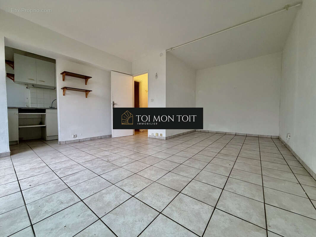 Appartement 27 m² à Survilliers  - photo 3