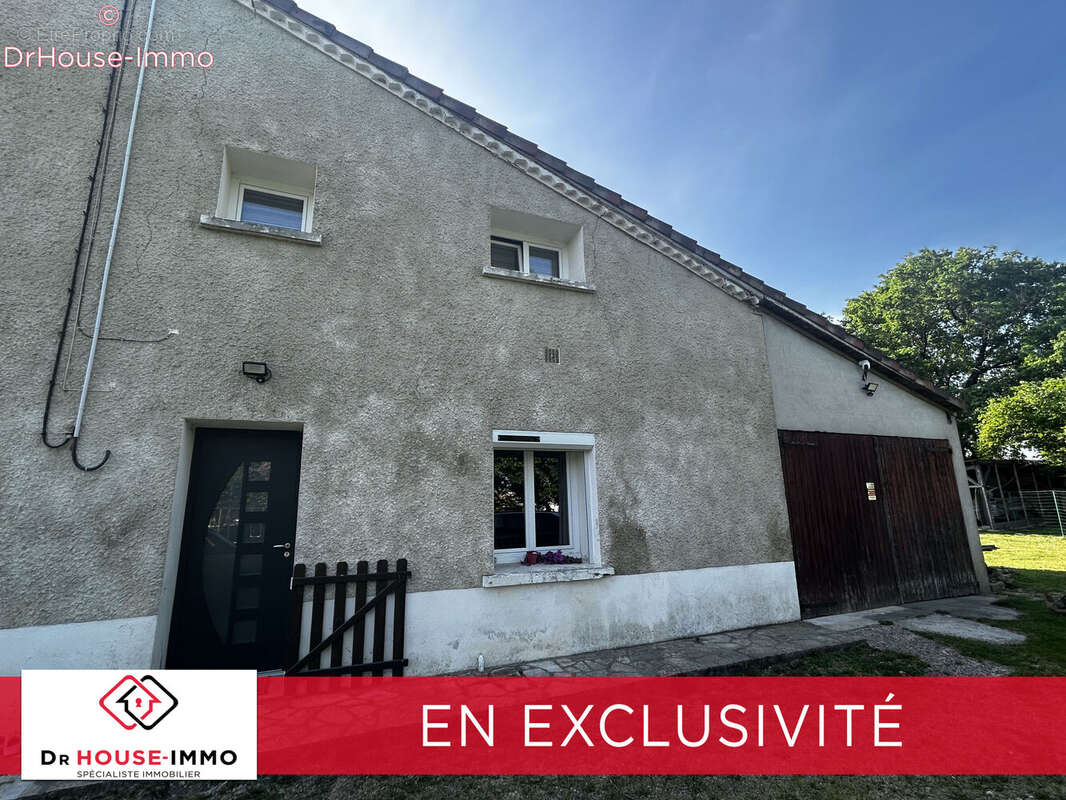 Maison à AILLAS