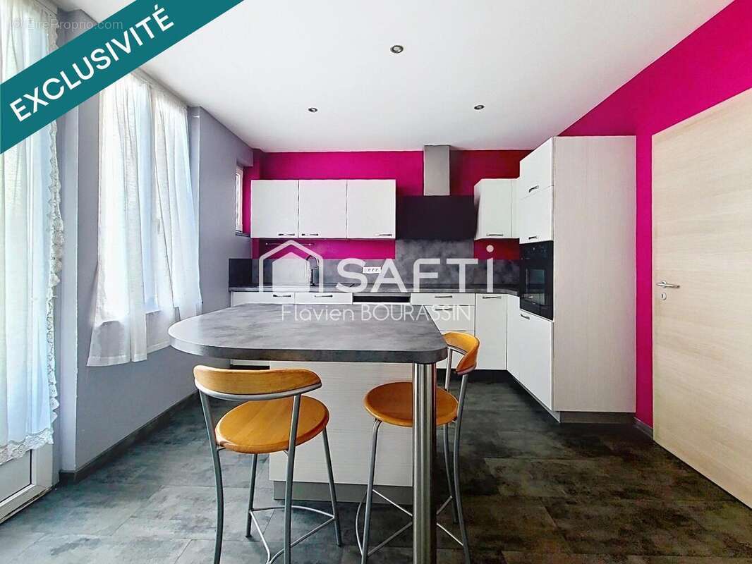 Photo 2 - Appartement à LINGOLSHEIM