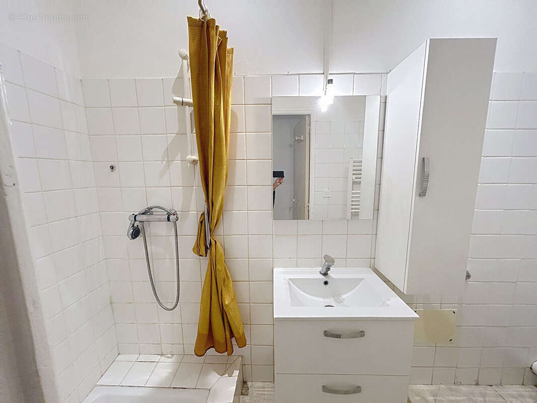 Appartement à PIOLENC