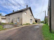Maison à FRANCHEVILLE