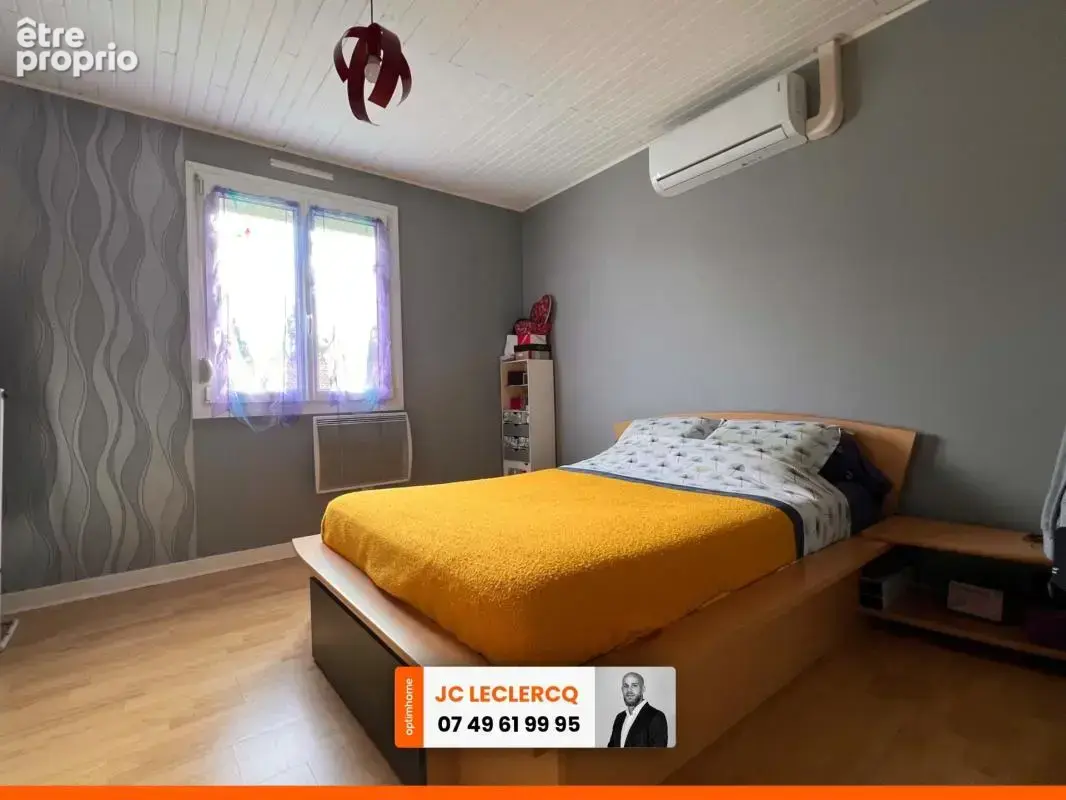 Maison individuelle 4 chambres - photo 8