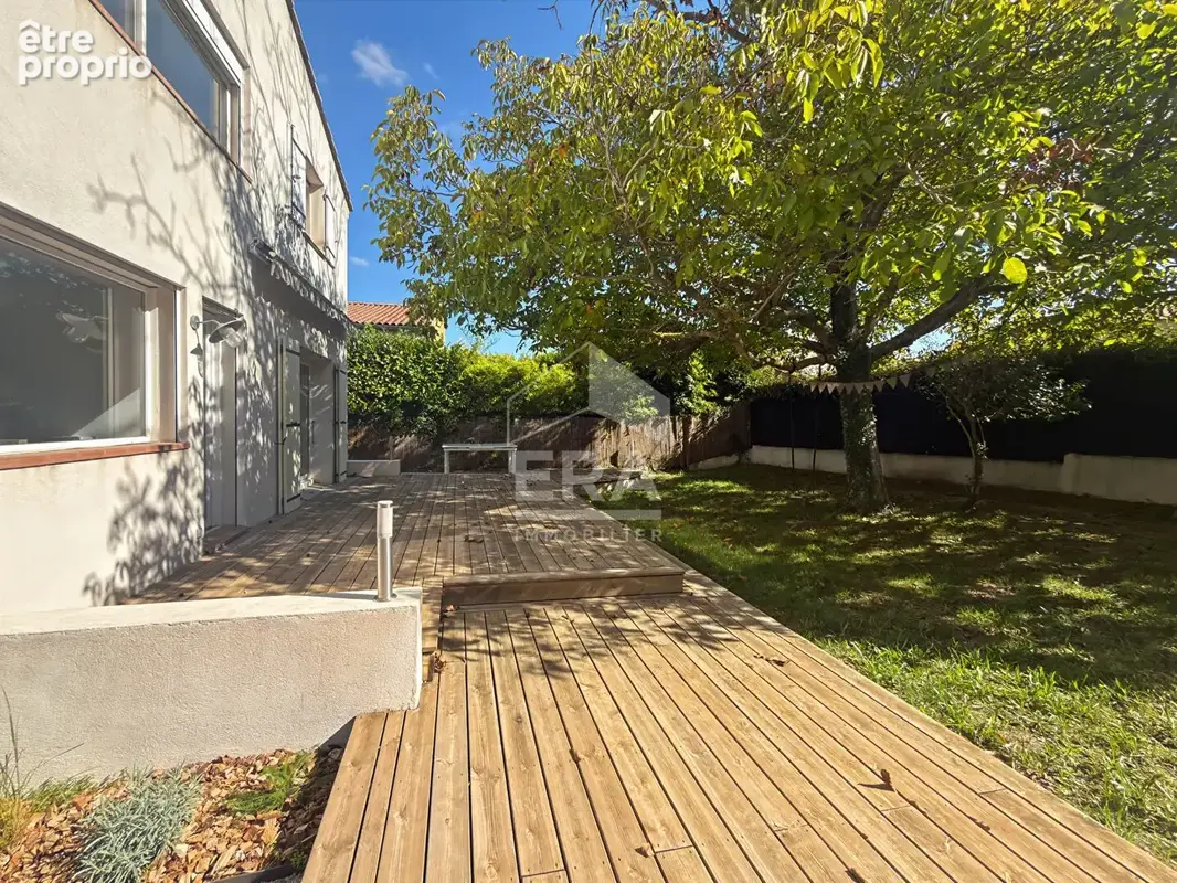 Maison 140m² à cabriès - photo 6