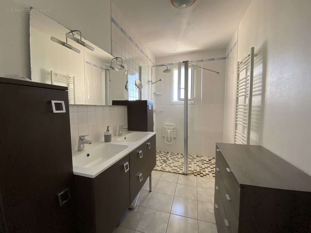 Maison à LE LION-D&#039;ANGERS