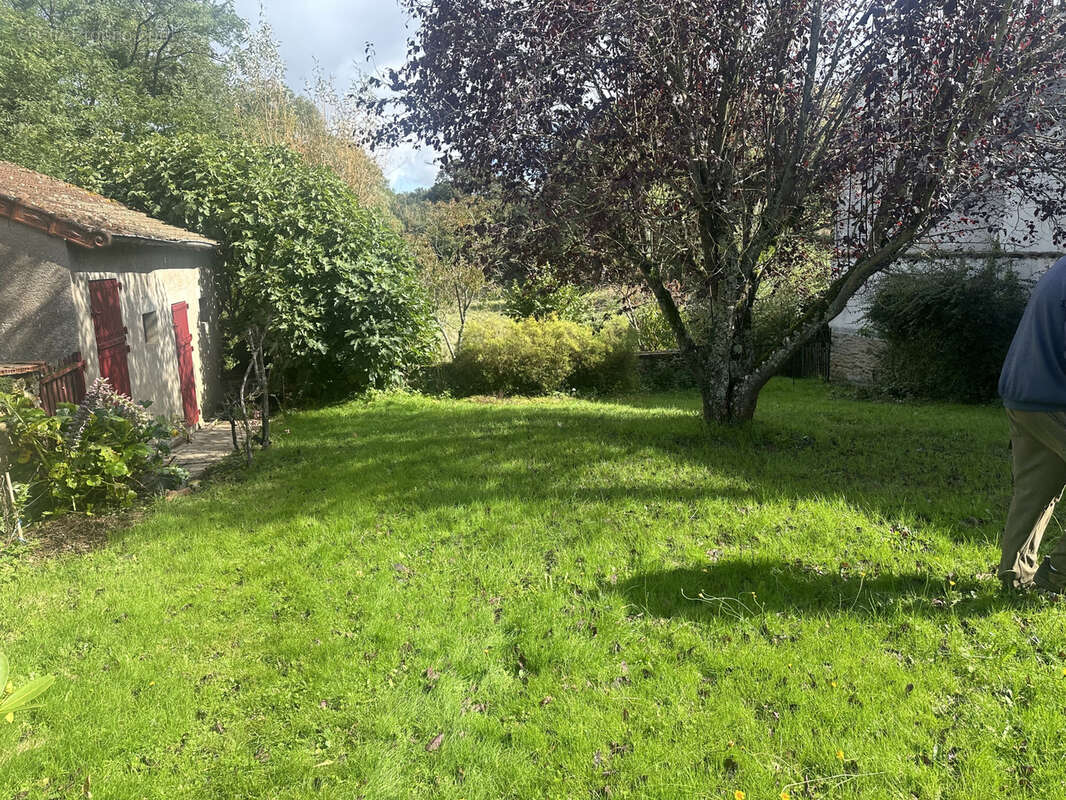 Maison à SAINT-SATURNIN