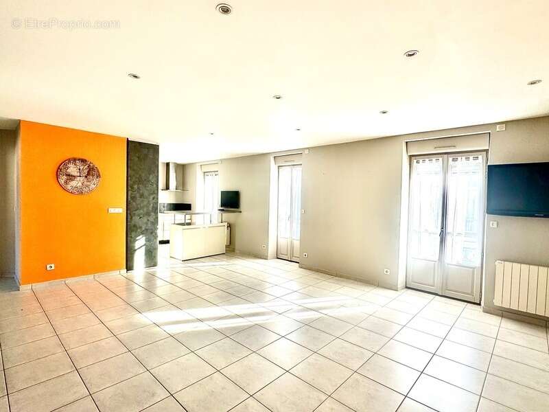 Appartement à LA BAULE-ESCOUBLAC