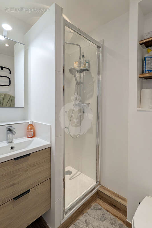 Appartement à SAINT-MAUR-DES-FOSSES