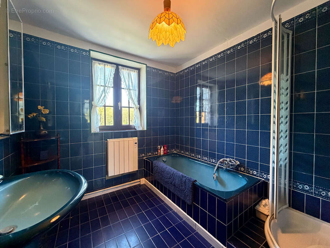 Maison Montvicq 6 pièce(s) 209.38 m2 - photo 10