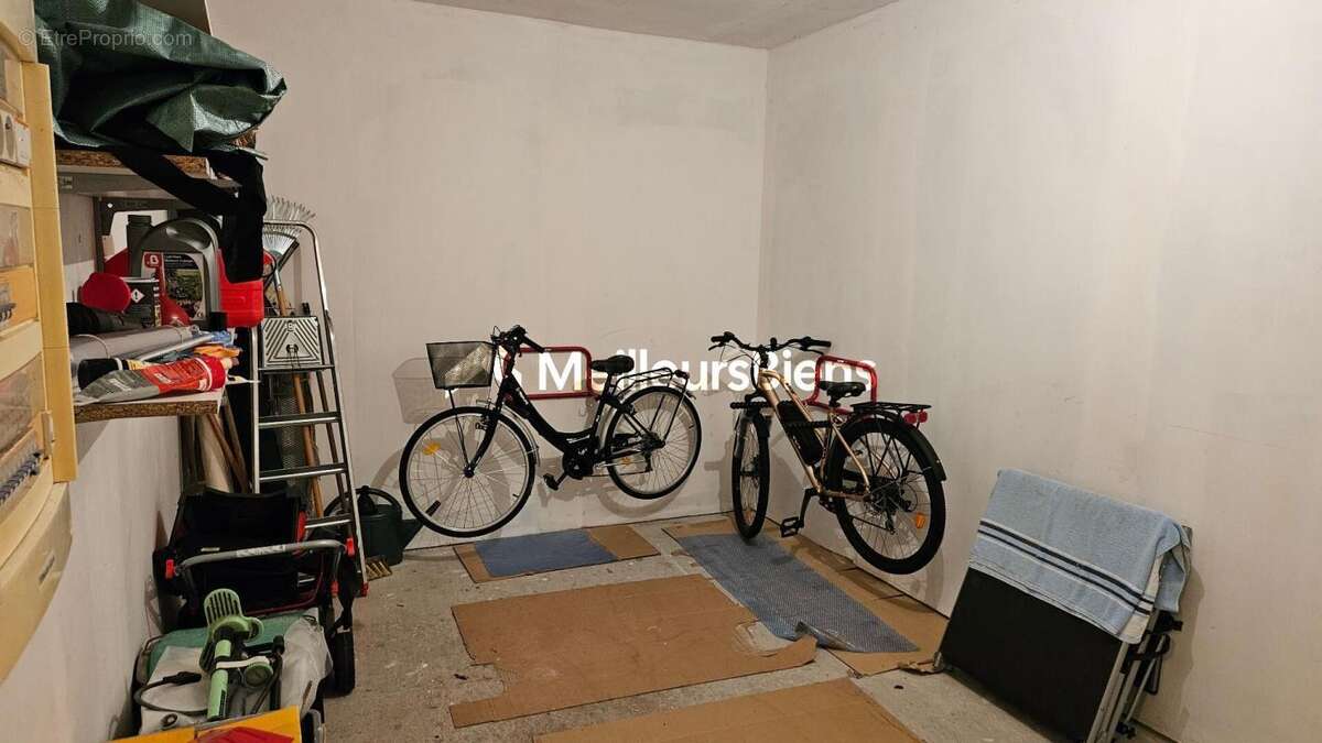 Maison à GRAYAN-ET-L'HOPITAL